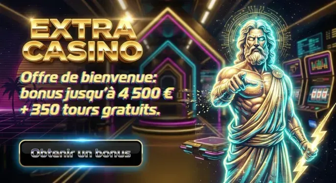 Extra Casino